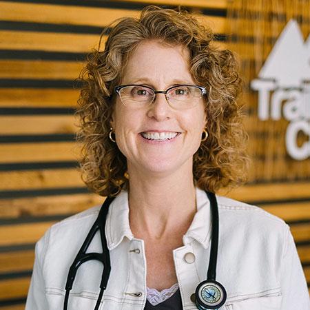 Trailhead-Dr-Howe